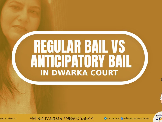 Best Female Advocate In Dwarka Delhi