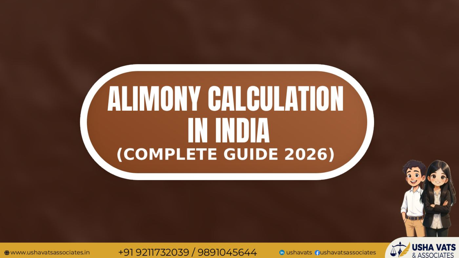 Best Advocate For Divorce in Dwarka Delhi