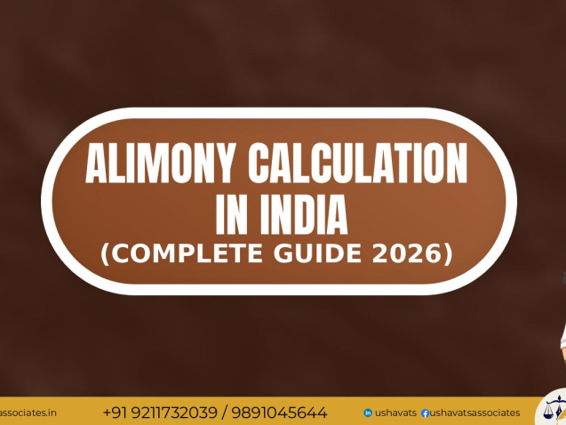 Best Advocate For Divorce in Dwarka Delhi