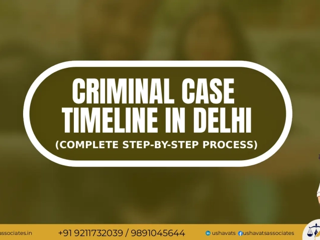 Best Female Advovate In Delhi