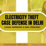 Best Criminal Advocate In Dwarka Delhi - Usha Vats & Associates