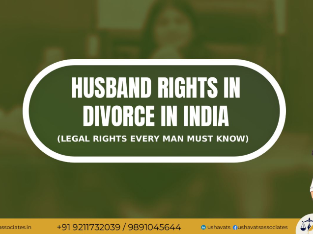 Best Female Divorce Advocate in Dwarka Delhi