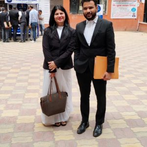 Best Divorce Lawyer in Dwarka Court