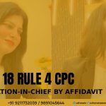 Best Advocate In Delhi - Usha Vats & Associates