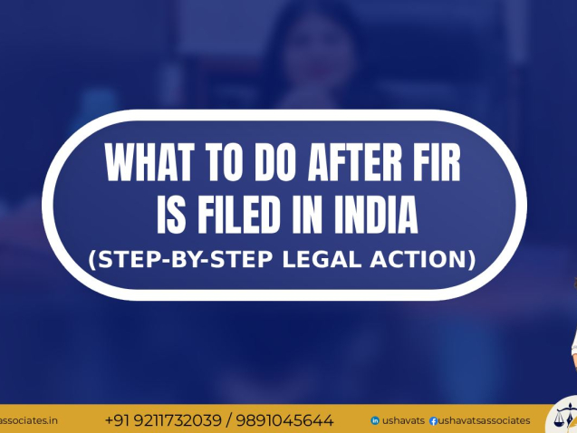 Best Criminal Advocate in Dwarka Delhi