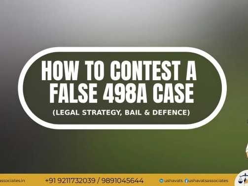 Best Female Advocate in Dwarka Delhi