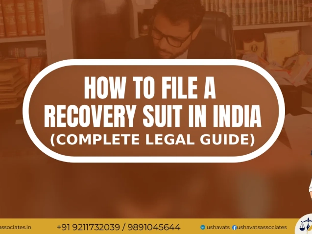 Best Civil Advocates In Dwarka Delhi