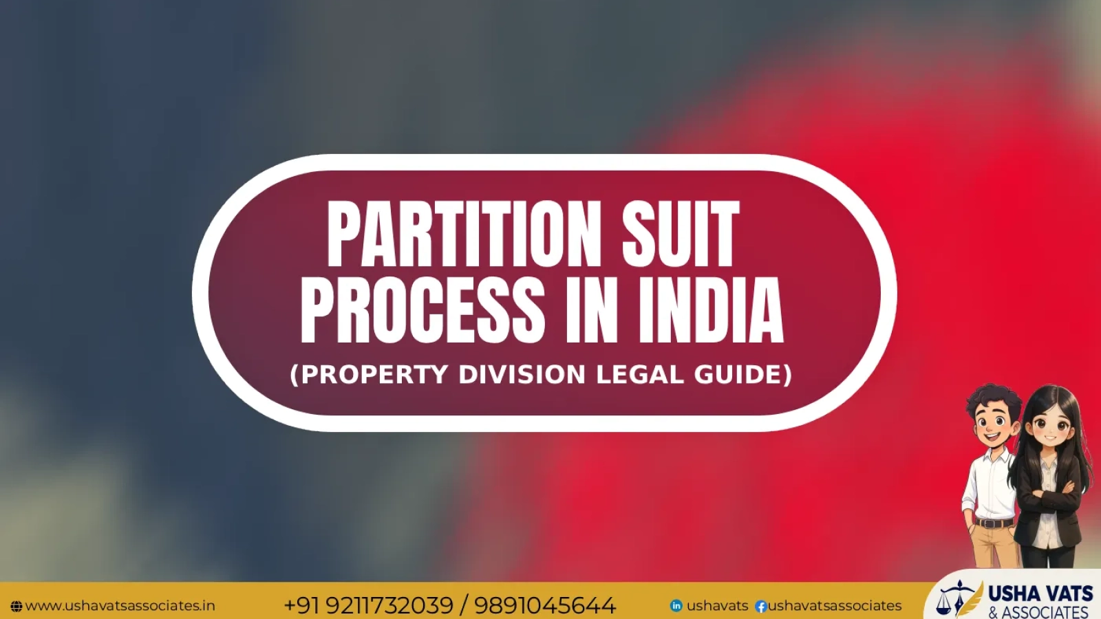 Best Civil Advocate In Dwarka Delhi