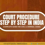 Best Female Advocate in Delhi
