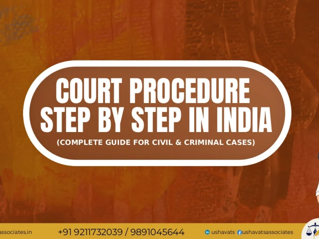 Best Female Advocate in Delhi
