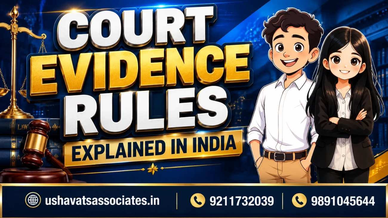 Best Divorce Female Lawyer In Delhi