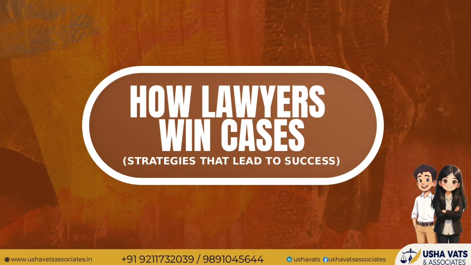 Best Female Lawyer In Dwarka Delhi