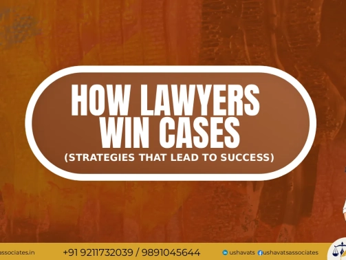Best Female Lawyer In Dwarka Delhi