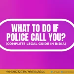 Best Criminal Advocate In Dwarka Delhi - Usha Vats & Associates