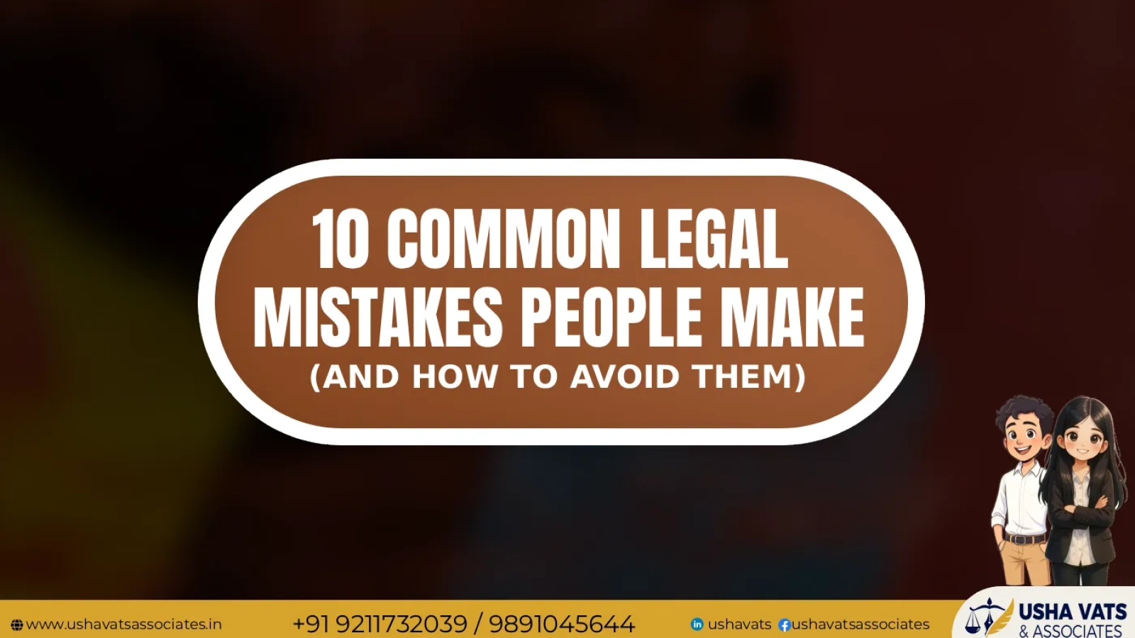 Lawyers in Delhi Dwarka