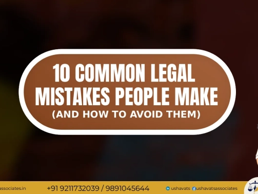 Lawyers in Delhi Dwarka