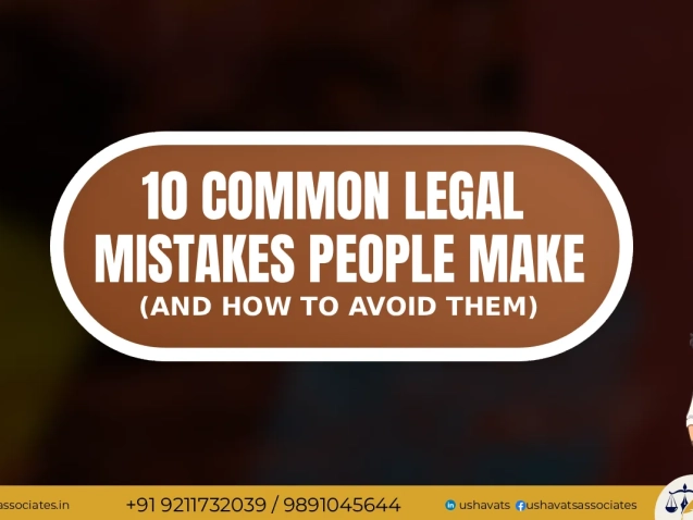 Lawyers in Delhi Dwarka