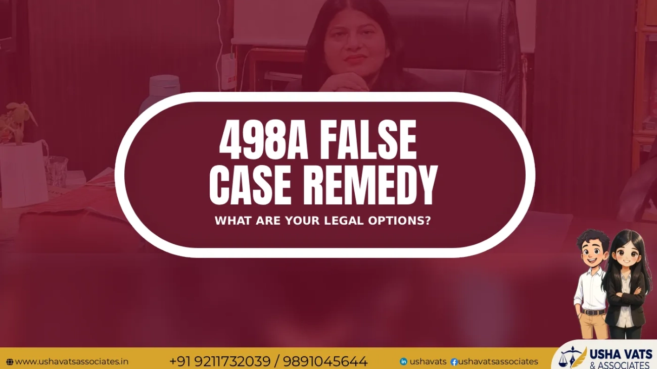 Criminal Advocate In Dwarka