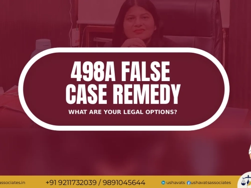 Criminal Advocate In Dwarka