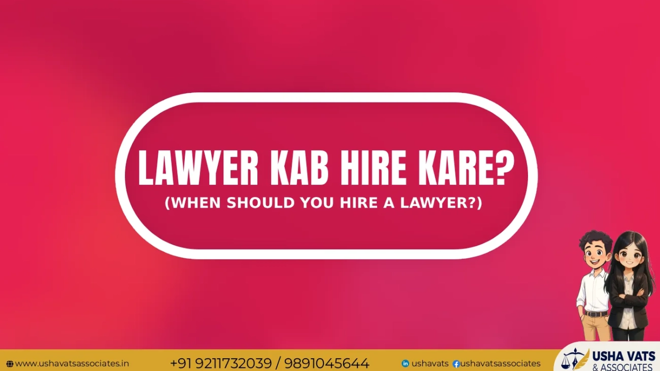 Best Divorce Advocate In Delhi Dwarka