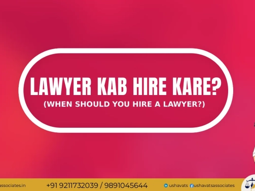Best Divorce Advocate In Delhi Dwarka