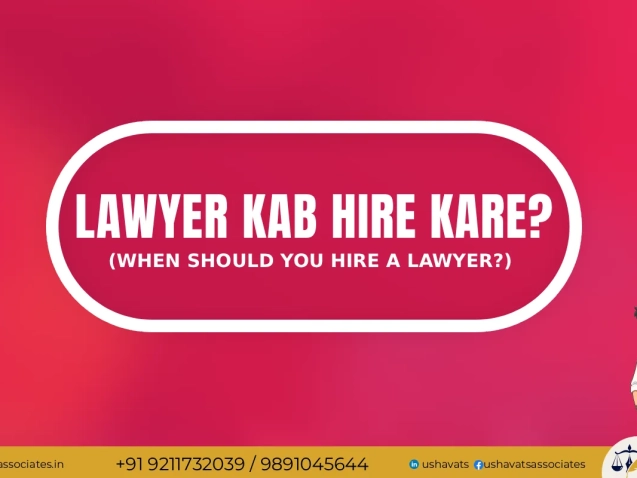 Best Divorce Advocate In Delhi Dwarka